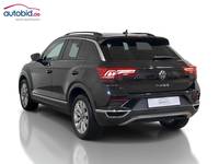 Вид сзади слева