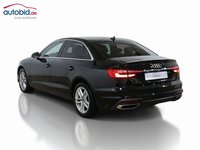 Pogled straga lijevo