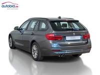 Ansicht hinten links