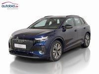 Вид спереди слева