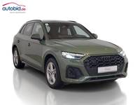 Pogled sprijeda desno