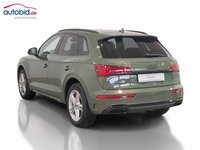 Pogled straga lijevo