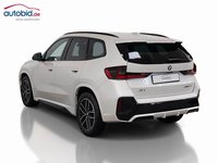 Вид сзади слева