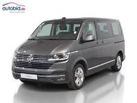 VW T6.1 Multivan KR 2,0 TDI 4Motion DSG "Highline"