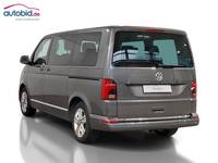 Вид сзади слева