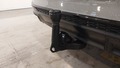 View of trailer tow-bar hitch