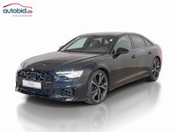 Pogled sprijeda lijevo