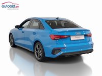 Pogled straga lijevo