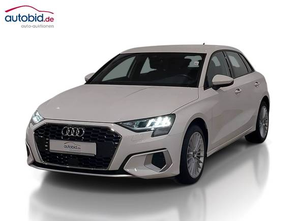 Pogled sprijeda lijevo