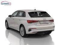 Вид сзади слева