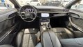 View of dashboard