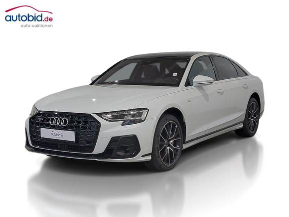 Вид спереди слева