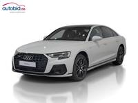 Pogled sprijeda lijevo