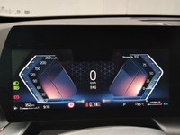 Ansicht Kombiinstrument