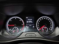 Pogled na kombinovani instrument