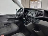 Pogled na unutrašnjost