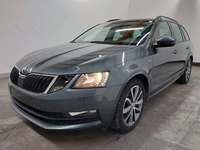 Skoda Octavia Combi 1,8 TSI "Drive"
