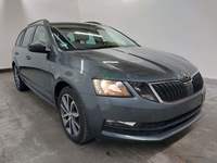 Widok z przodu po stronie prawej