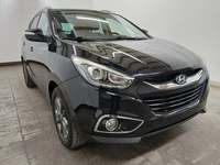 Widok z przodu po stronie prawej