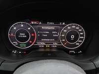 Pogled na kombinovani instrument