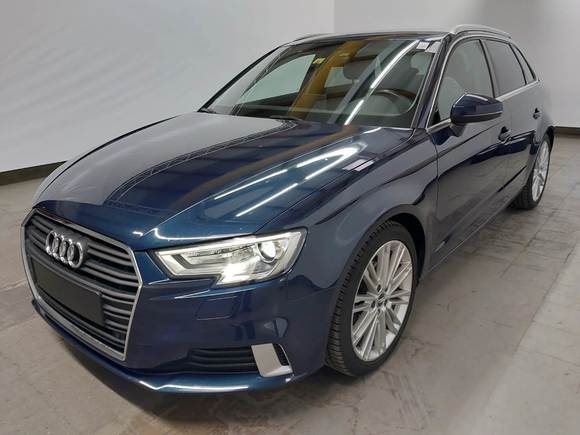 Pogled od napred levo