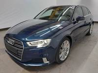 Widok z przodu po stronie lewej