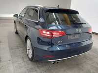 Pogled od pozadi levo