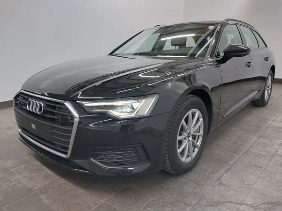 Pogled od napred levo