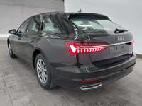 Widok z tyłu po stronie lewej