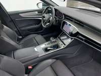 Вид на салон