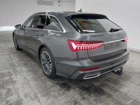 Вид сзади слева