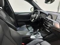 Vue de l’intérieur