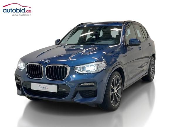 Vue de l’avant gauche