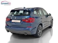 Vue de l’arrière droit