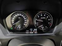 Vue du tableau de bord