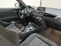 Vue de l’intérieur