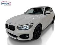 BMW 120i Sport-Automatic "Edition M Sport Shadow"