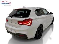 Vue de l’arrière droit