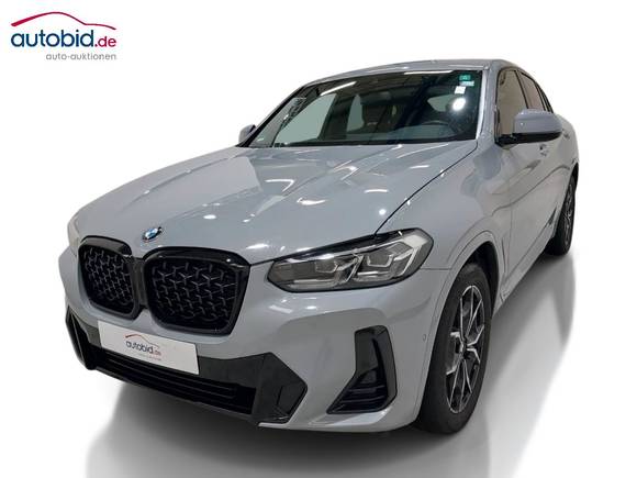 Vue de l’avant gauche