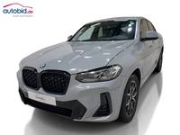 Vue de l’avant gauche