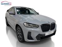 Vue de l’avant droit