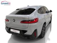 Vue de l’arrière droit