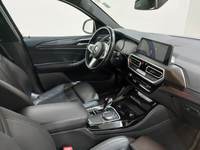 Vue de l’intérieur