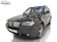 Vue de l’avant gauche