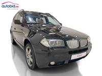 Vue de l’avant droit