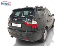 Vue de l’arrière droit