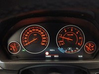 Vue du tableau de bord