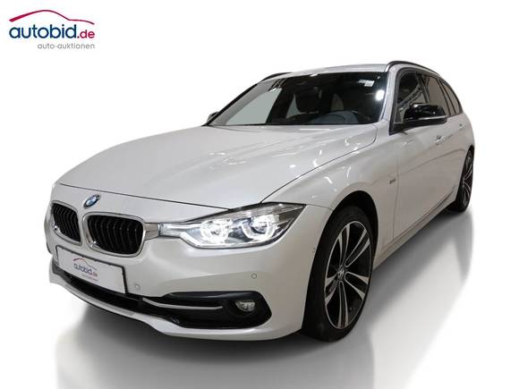 Vue de l’avant gauche