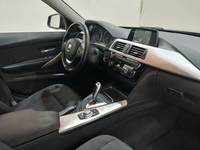 Vue de l’intérieur