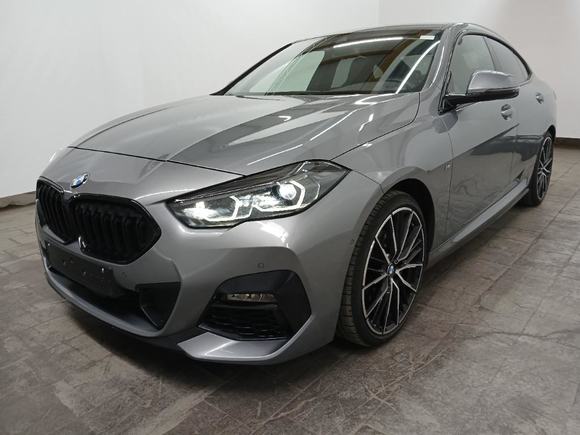 Όψη εμπρός αριστερά